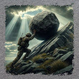 Sisyphus T-Shirt Shirts 