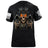 Skeletal Ranger T-Shirt Shirts 88140-S-BK