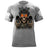 Skeletal Ranger T-Shirt Shirts 88140-S-HG