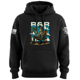Skeleton Operator R7R Hoodie