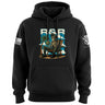 Skeleton Operator R7R Hoodie