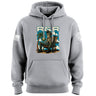 Skeleton Operator R7R Hoodie