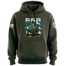 Skeleton Operator R7R Hoodie