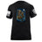 Skeleton M4 T-Shirt Shirts 87453-S-BK