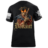 Defiant Patriot T-Shirt Shirts 88142-S-BK