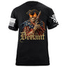 Defiant Patriot T-Shirt Shirts 88142-S-BK