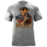 Defiant Patriot T-Shirt Shirts 88142-S-HG