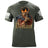 Defiant Patriot T-Shirt Shirts 88142-S-MG