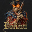 Defiant Patriot T-Shirt Shirts 