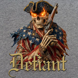 Defiant Patriot T-Shirt Shirts 