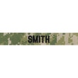 Navy NWU III Name Tape