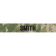 Navy NWU III Name Tape