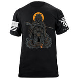 Low Contrast Sniper T-Shirt Shirts 88143-S-BK