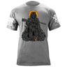 Low Contrast Sniper T-Shirt Shirts 88143-S-HG