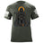 Low Contrast Sniper T-Shirt Shirts 88143-S-MG