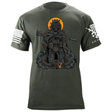 Low Contrast Sniper T-Shirt Shirts 88143-S-MG