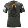 Low Contrast Sniper T-Shirt Shirts 88143-S-MG