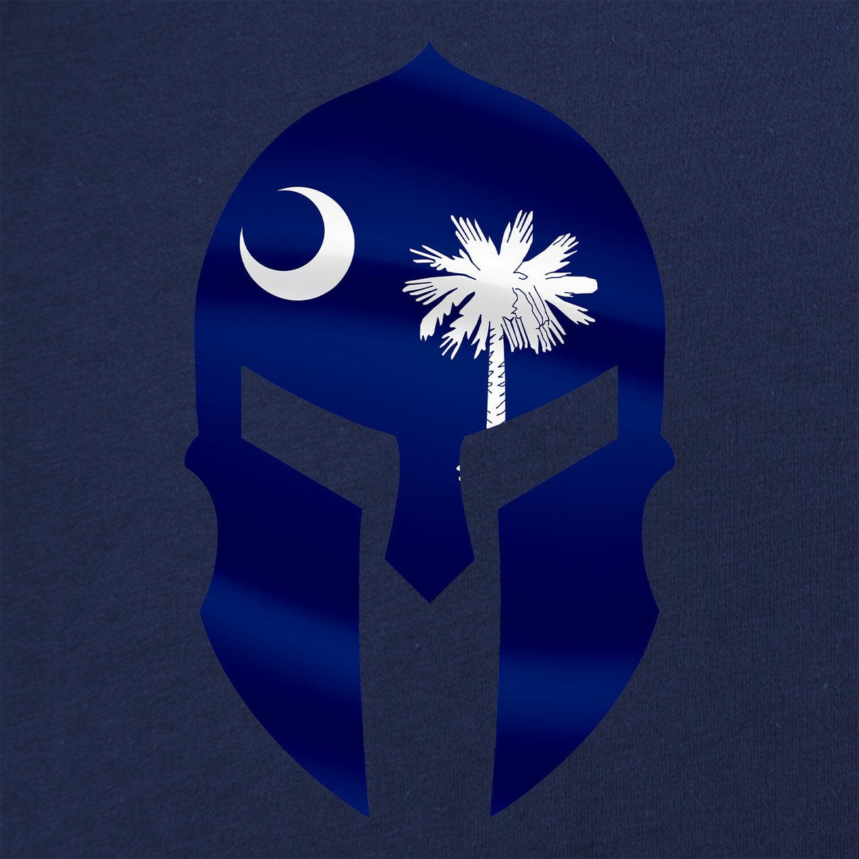 South Carolina Spartan T-Shirt Shirts 