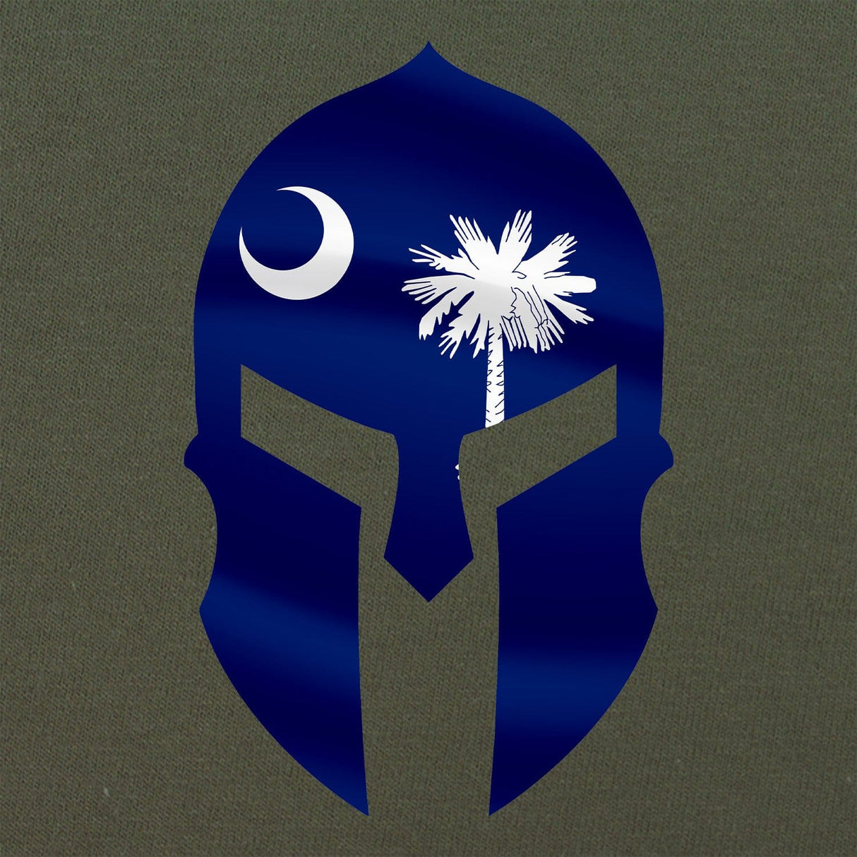 South Carolina Spartan T-Shirt Shirts 