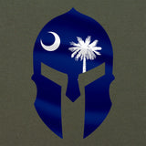 South Carolina Spartan T-Shirt Shirts 