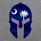 South Carolina Spartan T-Shirt Shirts 