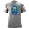 South Dakota Spartan T-Shirt Shirts 88004-S-HG