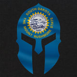 South Dakota Spartan T-Shirt Shirts 