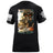 Southern Spear T-Shirt Shirts 88048-S-BK