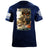 Southern Spear T-Shirt Shirts 88048-S-NAVY