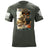 Southern Spear T-Shirt Shirts 88048-S-MG
