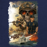 Southern Spear T-Shirt Shirts 
