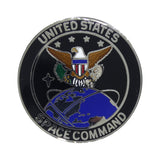 Space Force Command Badge