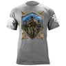 Special Forces Drones T-Shirt Shirts 88144-S-HG