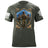Special Forces Spartan T-Shirt Shirts 88144-S-MG