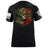 Special Forces Spartan T-Shirt Shirts 88145-S-BK