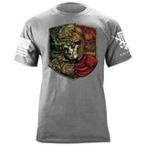 Special Forces Spartan T-Shirt Shirts 88145-S-HG