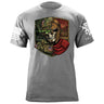 Special Forces Spartan T-Shirt Shirts 88145-S-HG