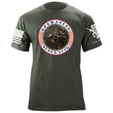 Spirit of 1776 - Operating since 1776 T-Shirt Shirts 87065-3XL-MG