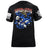 Squid Jitsu T-Shirt Shirts 88049-S-BK