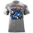 Squid Jitsu T-Shirt Shirts 88049-S-HG