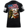 Stacking Tyrants T-Shirt Shirts 88146-S-BK
