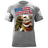 Stacking Tyrants T-Shirt Shirts 88146-S-HG