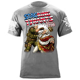 Stacking Tyrants T-Shirt Shirts 88146-S-HG
