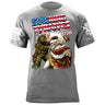 Stacking Tyrants T-Shirt Shirts 88146-S-HG