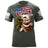 Stacking Tyrants T-Shirt Shirts 88146-S-MG