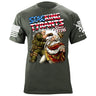 Stacking Tyrants T-Shirt Shirts 88146-S-MG