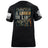 Loser in Line T-Shirt Shirts 88050-S-BK