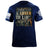 Loser in Line T-Shirt Shirts 88050-S-NAVY