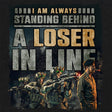 Loser in Line Stack T-Shirt Shirts 