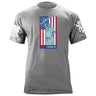 Statue of Liberty Operator T-Shirt Shirts 87032-S-HG